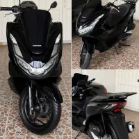 فروش pcx160ccبدون خط خش