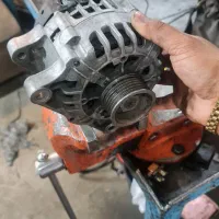 دینام۲۰۶ فرانسه