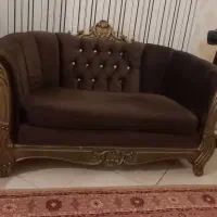 مبل دو نفره