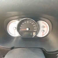 کوییک اتوماتیک 1402|خودرو سواری و وانت|اصفهان, تیران|دیوار