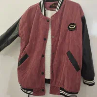 کاپشن صورتی