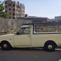 پیکان وانت مدل ۹۳|خودرو سواری و وانت|بومهن, |دیوار