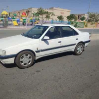 پژو 405 SLX موتور Tu5 اس ال ایکس