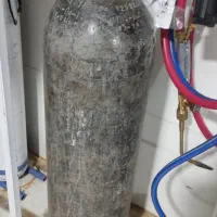 کپسول اکسیژن ۲۰لیتری