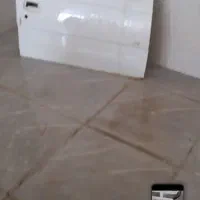 اتاق عقب اریسان