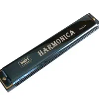 ساز دهنی harmonika
