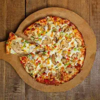 به پیتزا کار برای رستوران دانشگاه مدنی نیازمندیم