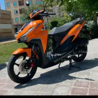 موتور کلیکs2