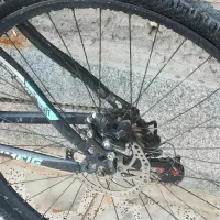 دوچرخه ۲۶|دوچرخه، اسکیت، اسکوتر|خاش, |دیوار