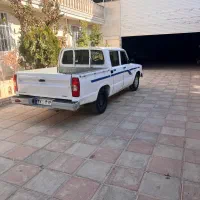 مزدا وانت دو کابین|خودرو سواری و وانت|ورامین, ورامین|دیوار