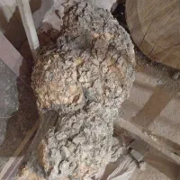 انواع کالباسی وچوب وجوش برای کارهای هنری ورزین