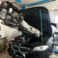 تعمیرات مکانیکی وجلوبندی به صورت سیار درمرودشت|خدمات موتور و ماشین|مرودشت, تامین اجتماعی‎|دیوار