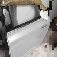 استوکتالیسمان و کولیوس|قطعات یدکی و لوازم جانبی|بندر کنگان, |دیوار