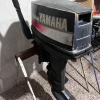 موتور قایق یاماها ۴۰