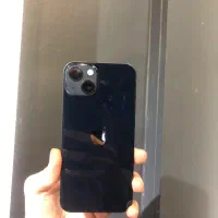 iPhone 13 normal 128 چک و سفته