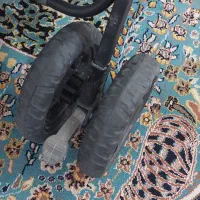 کالسکه دوقلو دلیجان|کالسکه و لوازم جانبی|بندرعباس, |دیوار