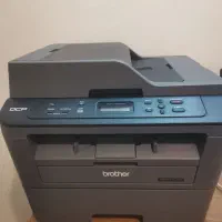 پرینتر برادر مدل DCP-L2540DW