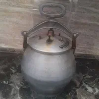 دیگ بخار