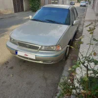 دوو سیلو مدل ۱۳۸۲|خودرو سواری و وانت|همدان, |دیوار