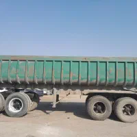 کمپرسور لگنی|خودرو سنگین|رباط‌کریم, رباط‌کریم|دیوار