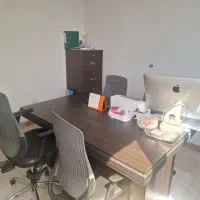اجاره اتاق کار برای وکلا و سایر مشاغل|اجارهٔ دفتر کار، اتاق اداری، مطب|تهران, اباذر|دیوار