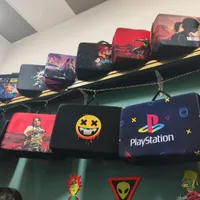 کیف ps5 ps4 با کیفیت