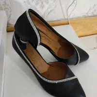 کفش مجلسی نو فروشی|کیف، کفش، کمربند|فردیس, شهرک ارم|دیوار