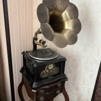 گرامافون نو