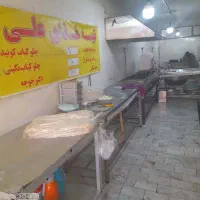 فروش لوازم اشپز خانه رستوران|کافی‌شاپ و رستوران|رباط‌کریم, کاظم‌آباد|دیوار