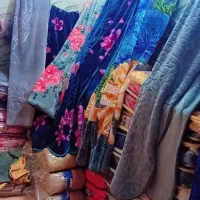 پتو با کالابرگ و نقدی