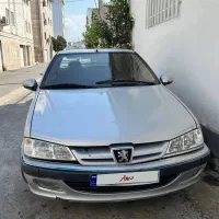 پژو پارس سال، مدل ۱۳۸۹