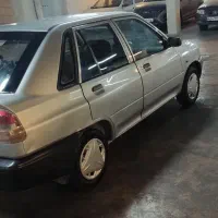 پراید ۱۴۱مدل۸۸|خودرو سواری و وانت|تهران, شهرک صدرا|دیوار