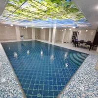 ویلای ۴ خوابه سیبلی