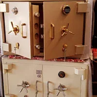 فروش گاوصندوق اقساطی