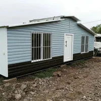 لنگرود کانکس