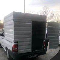 کف و باربند ایلیا|قطعات یدکی و لوازم جانبی|کرمانشاه, |دیوار