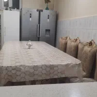 میز نهار خوری|میز و صندلی غذاخوری|اسلام‌شهر, شهرک لاله|دیوار