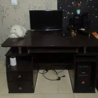 میز کامپیوتر