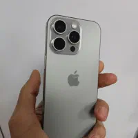 گوشی اپل ۱۶ پرو