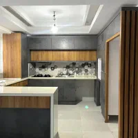 رهن کامل ۱۳۵ متر لوکس ولیعصر،کوی نور