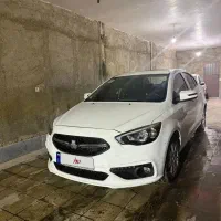 شاهین جی 1401