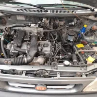 پراید۸۹دوگانه شرکتی|خودرو سواری و وانت|رشت, کوی جام جم|دیوار