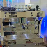 دستگاه اسپرسو