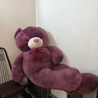 خرس بزرگ 3متری