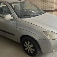 تیبا صندوق دار مدل ۹۰|خودرو سواری و وانت|اصفهان, شهرک میلاد|دیوار