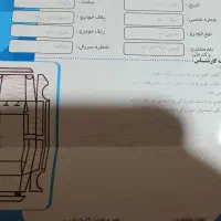 چری 88|خودرو سواری و وانت|کرج, حصار|دیوار