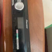 پنل ضبط