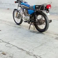 مزایده|موتورسیکلت|بندر گز, |دیوار