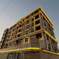 آپارتمان 110 متر + سنددار + لوکس