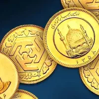 فروش ربع سکه زیر قیمت بازار